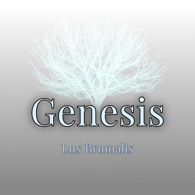 Genesis cover