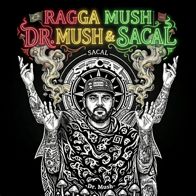 Ragga Mush
