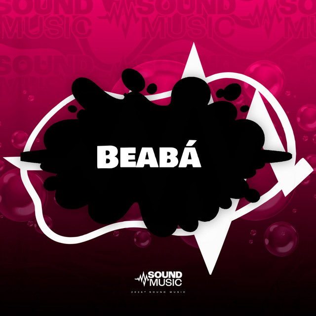 Beabá - cover art