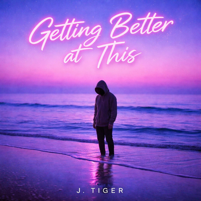 J. Tiger