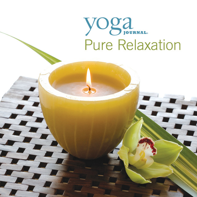 Yoga Journal: Pure Relaxation cover art