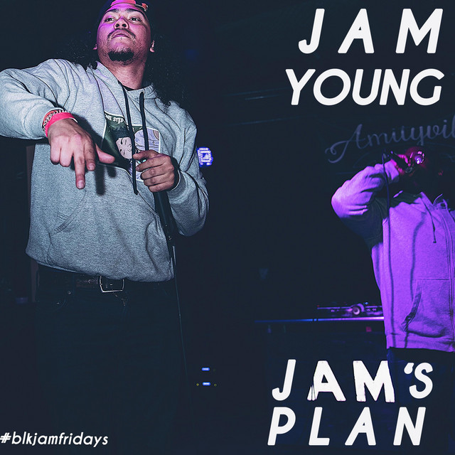 Jam's Plan