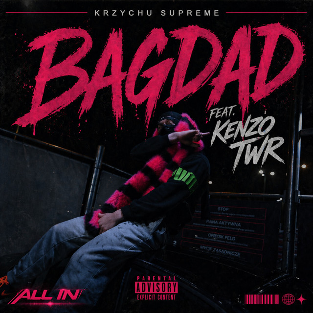 BAGDAD