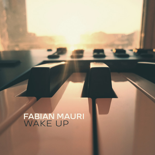 Обкладинка: Wake Up — Fabian Mauri