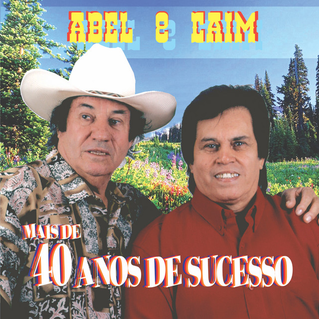 40 Anos De Sucesso cover art