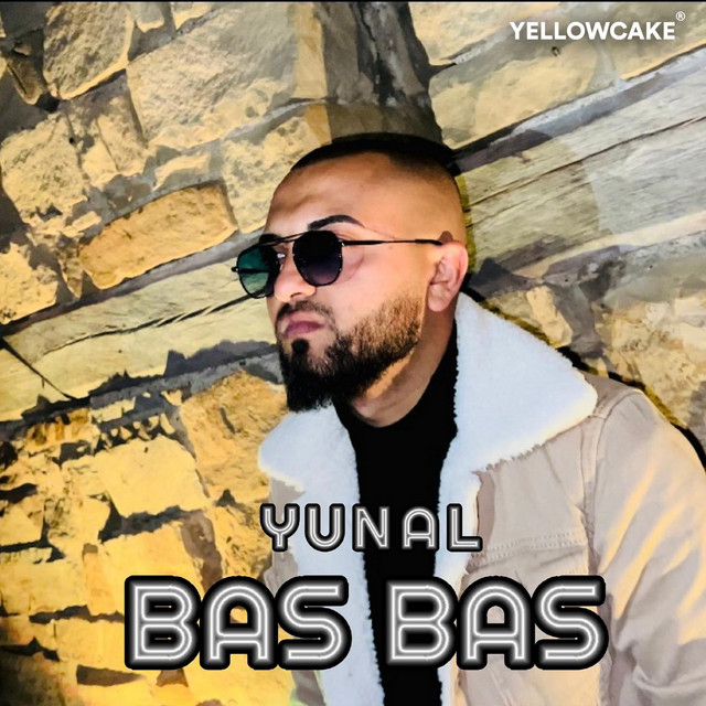 Bas Bas cover art