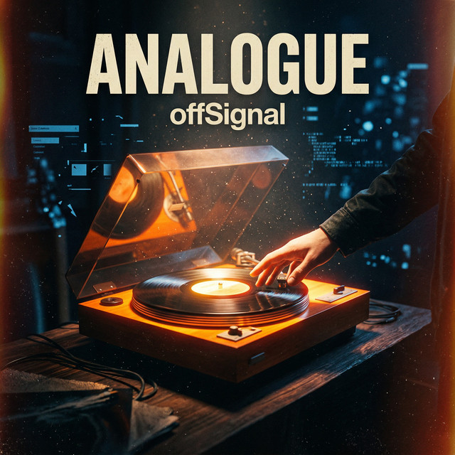 Analogue