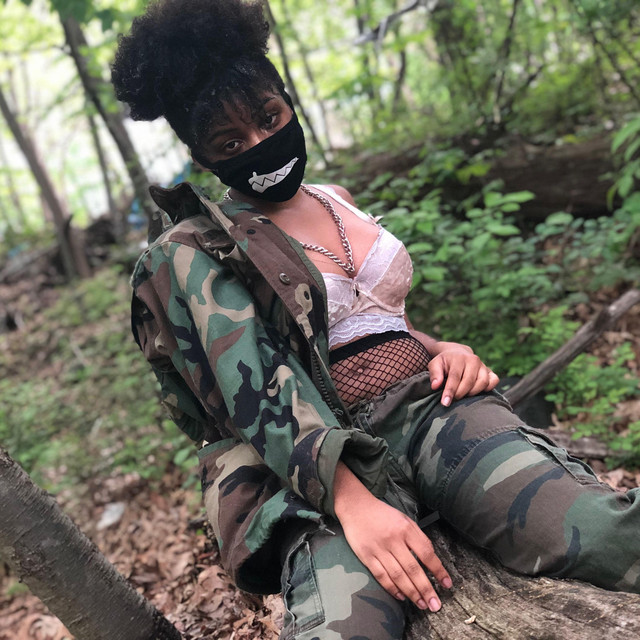 liar cover art