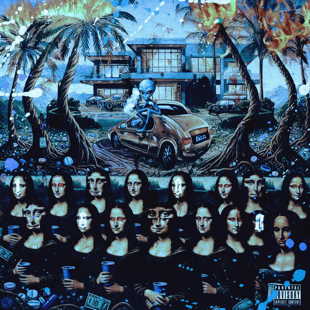 I <3 16 (Fast) cover art