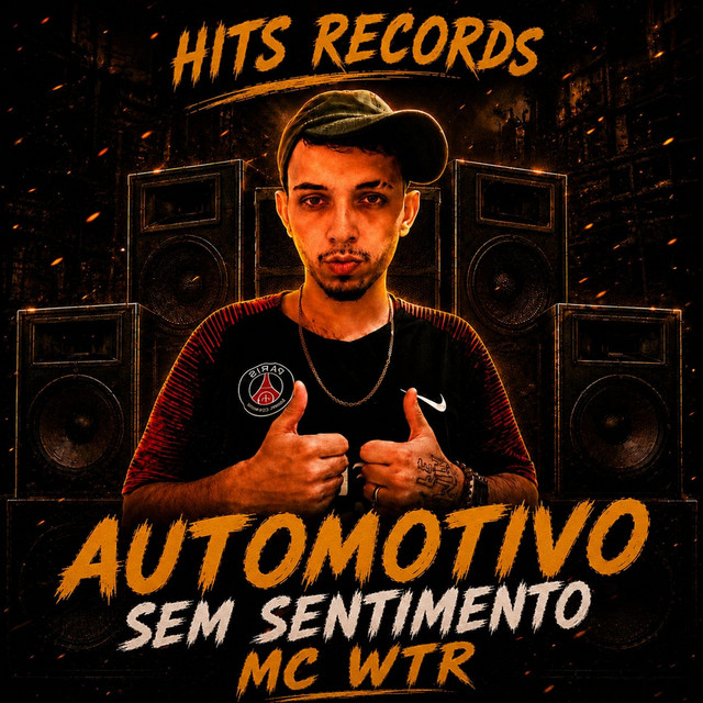 AUTOMOTIVO SEM SENTIMENTO