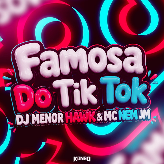 Famosa no Tik Tok