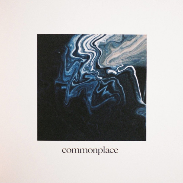 EP cover