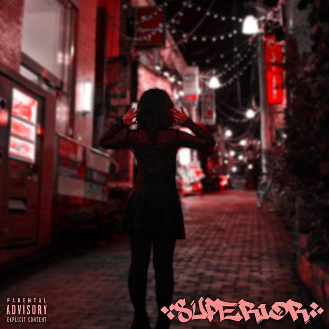 What It's Like cover art