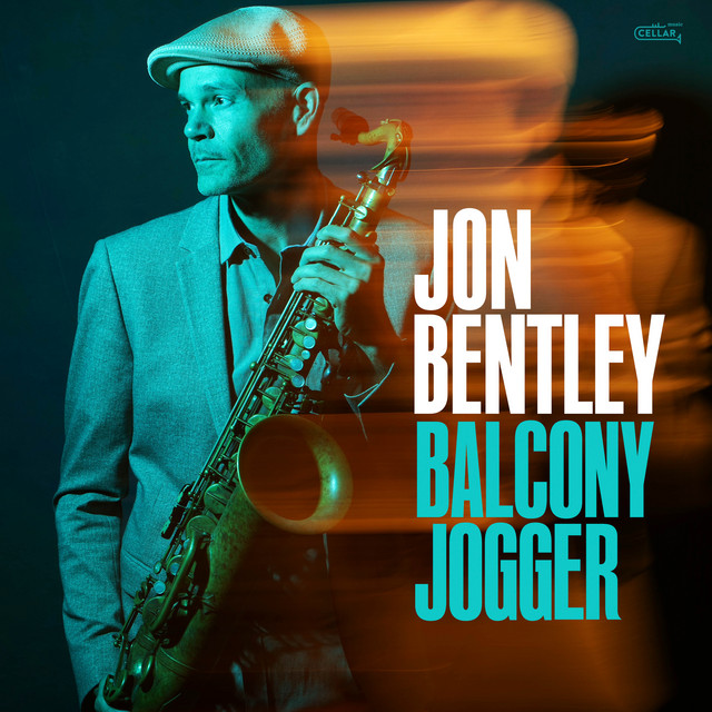 Balcony Jogger