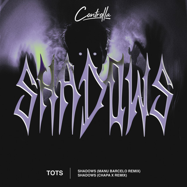 SHADOWS - Chapa X Remix album art