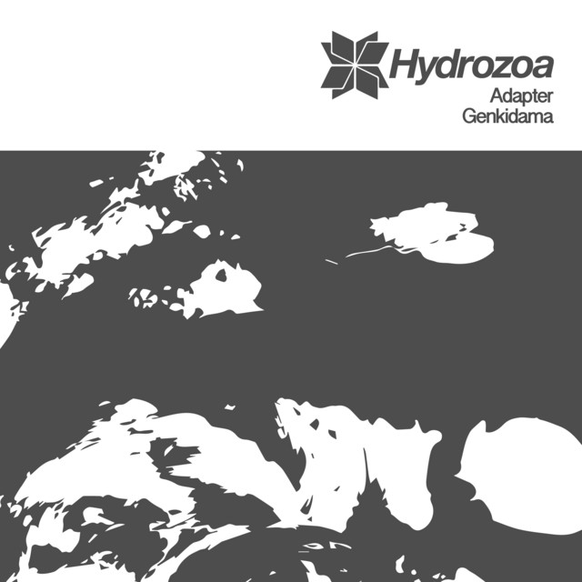 Genkidama cover art