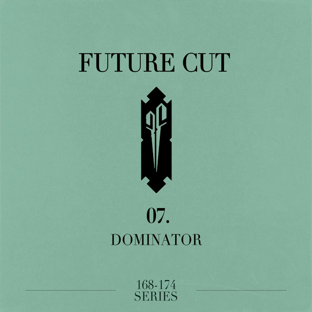 Dominator artwork