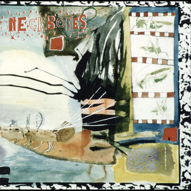Pay the Rent cover art