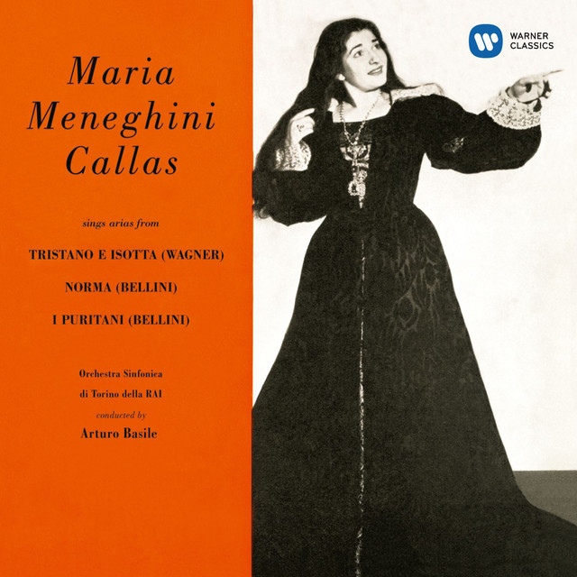 Bellini: I Puritani, Act 2: "O rendetemi la speme" (Elvira) cover art