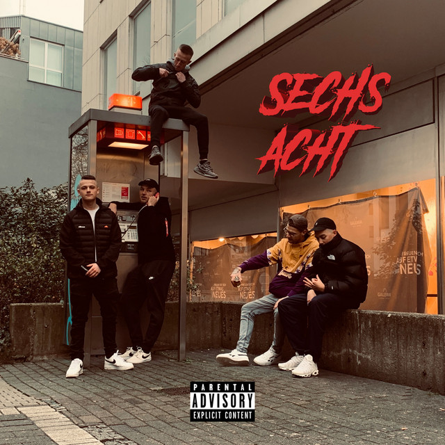 Strassenapothekerflow