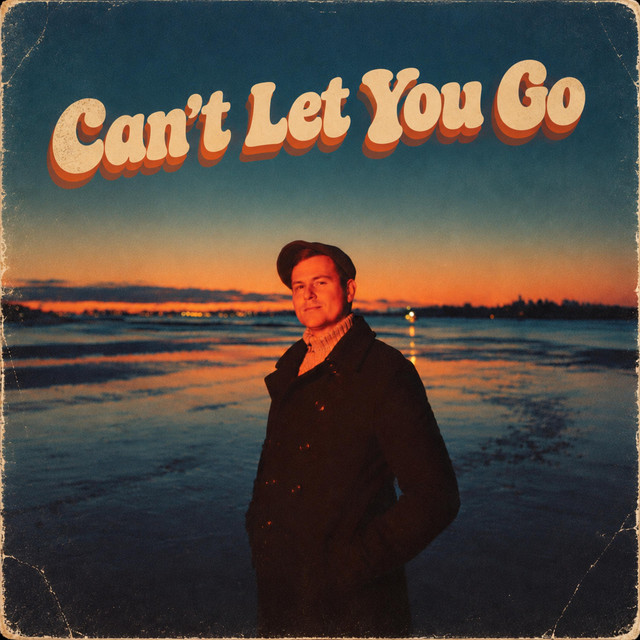 Can't Let You Go cover