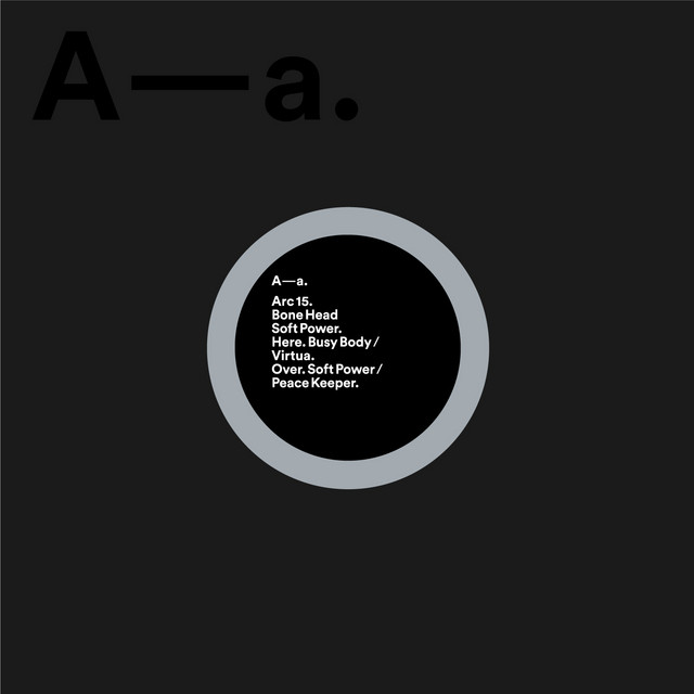 Soft Power cover art