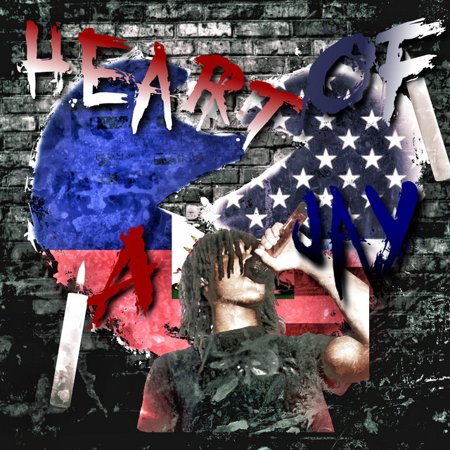 a heart of jay - Album by Fno Jay | Spotify