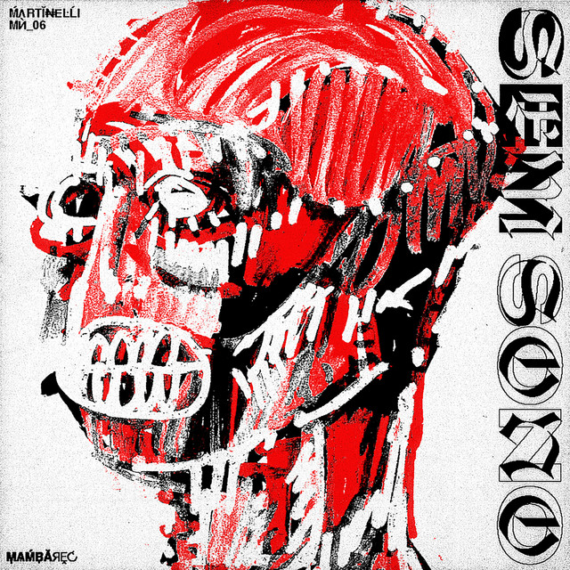 Sem Sono cover art