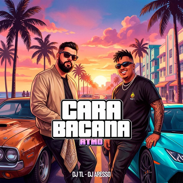 Rtmd Cara Bacana