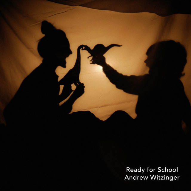 Ready for School by Andrew Witzinger