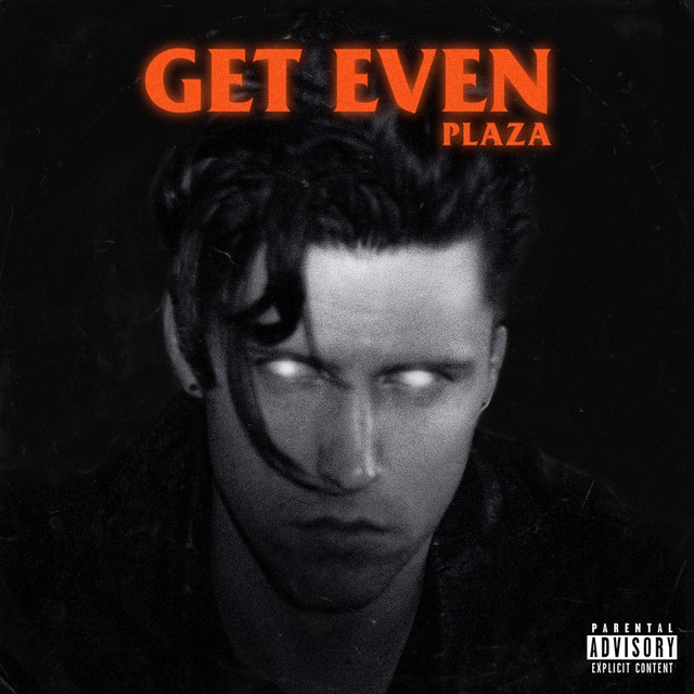 Get Even cover art