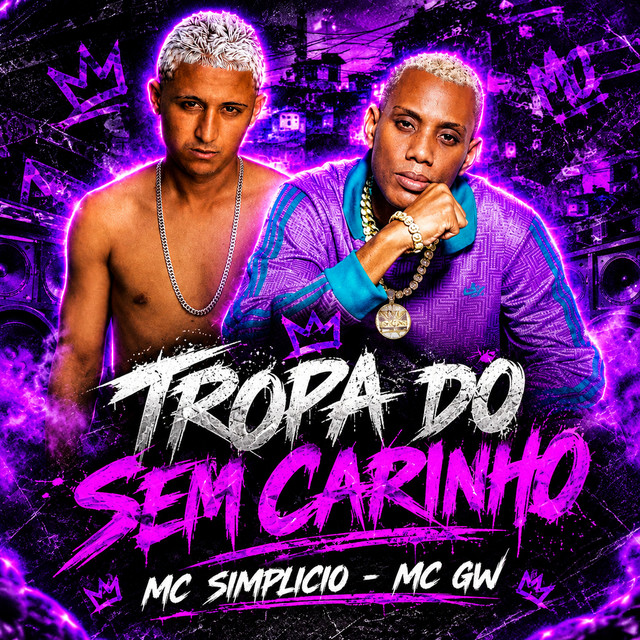 Tropa do Sem Carinho