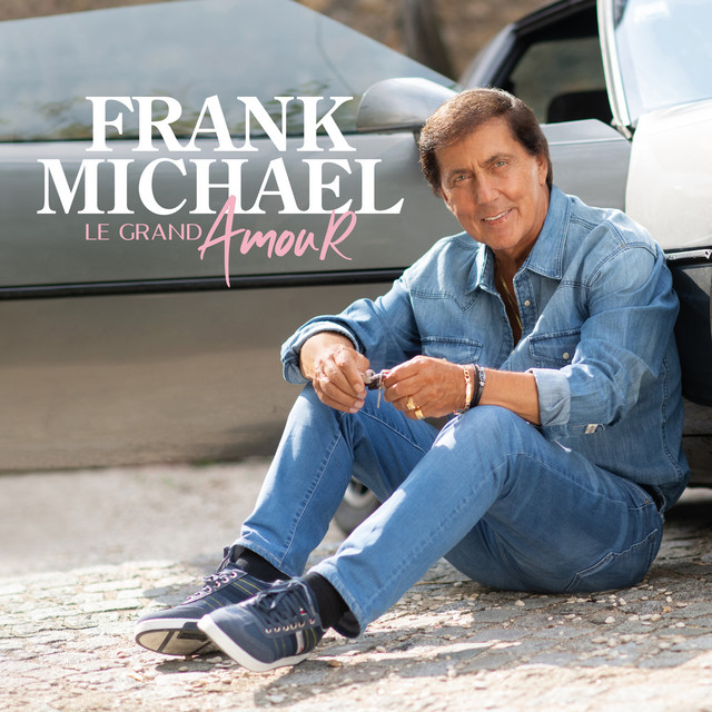 Il faut y croire Frank Michael