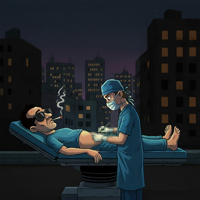 undefined album image