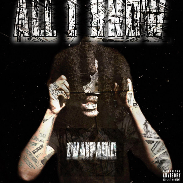 All I Know cover art