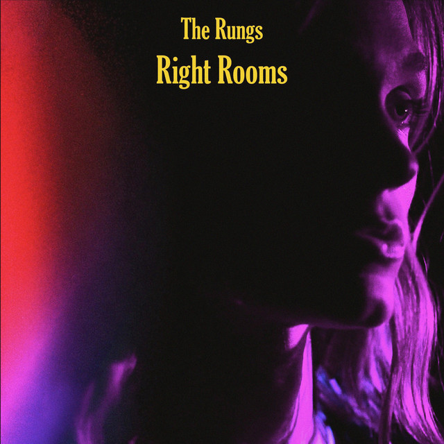 Right Rooms cover