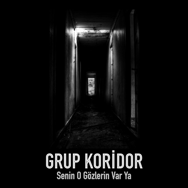 Senin O Gözlerin Var Ya (Akustik Versiyon) cover