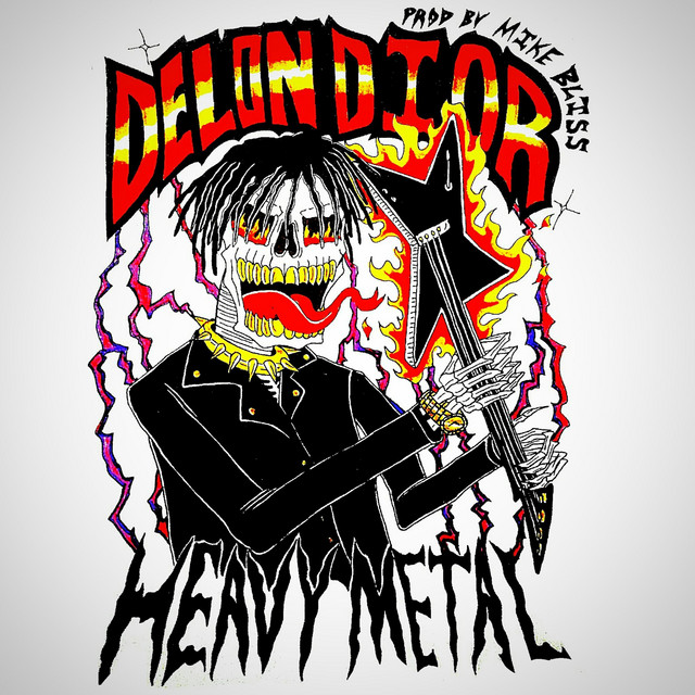 Heavy Metal