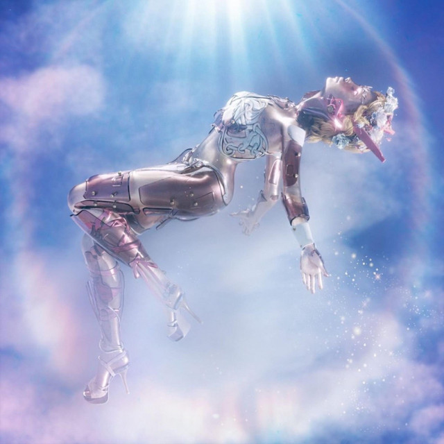 Fantasias cover art