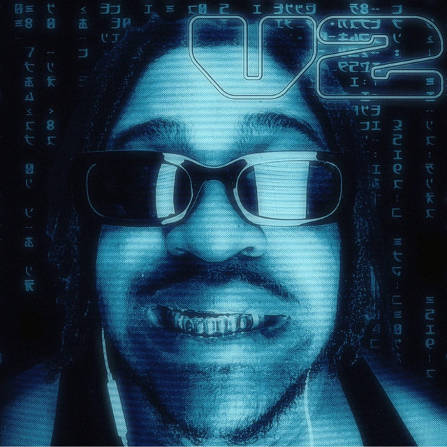 Codename 2Smooth V2 cover art