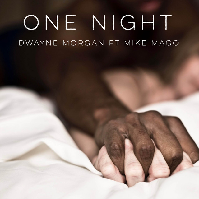 One Night cover art