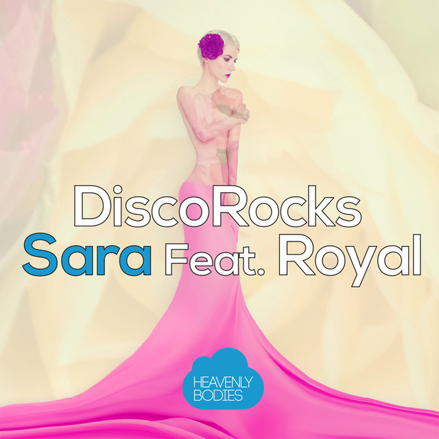 Sara cover art