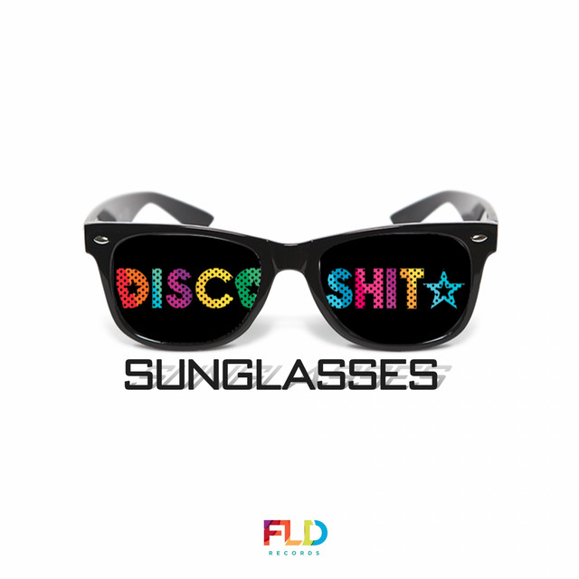 SUNGLASSES - Radio Version