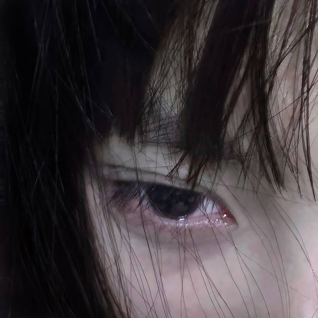 red eyes