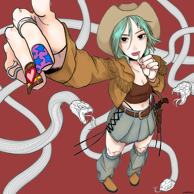 BAAM cover art