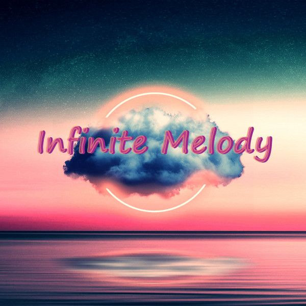 Infinite Melody cover art