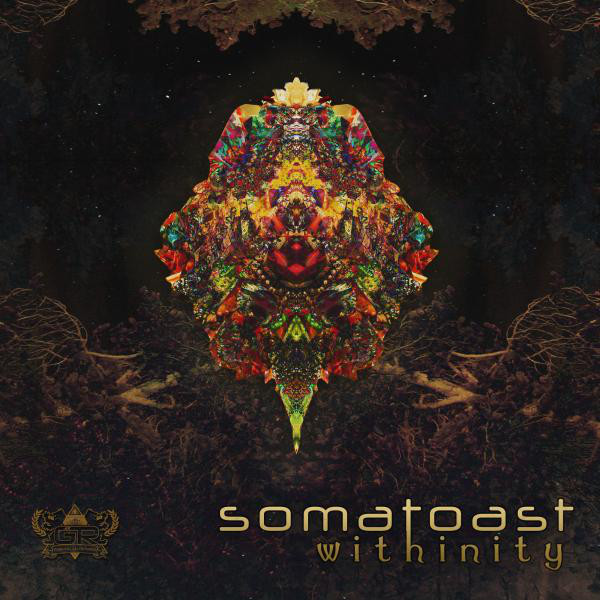 Withinity cover art