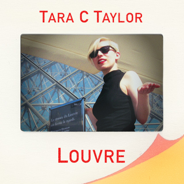 Louvre cover