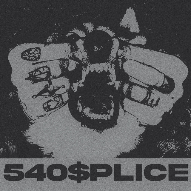 Uncaged cover art