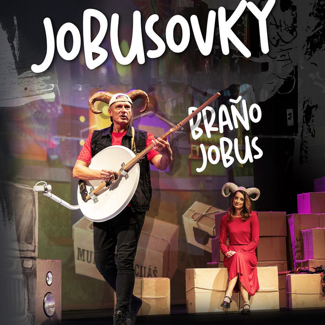 Braňo Jobus